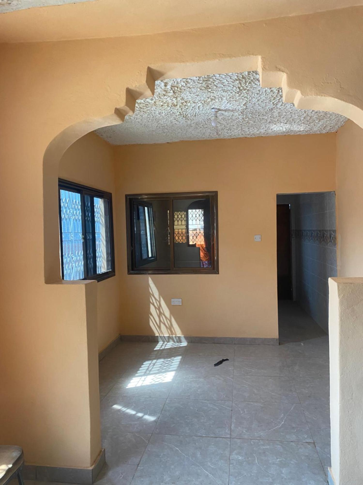 Debora Guest House Freetown Ngoại thất bức ảnh