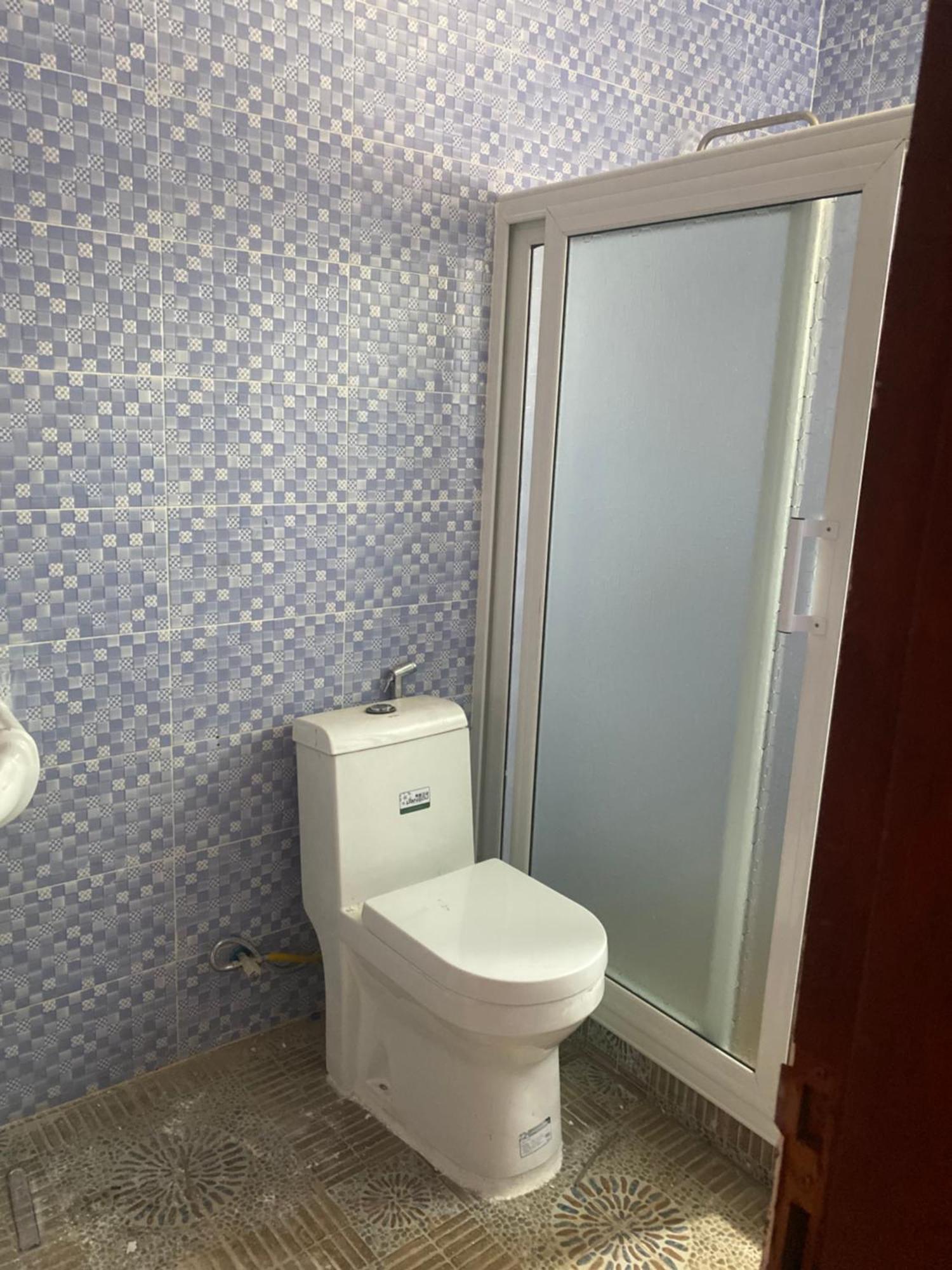 Debora Guest House Freetown Ngoại thất bức ảnh